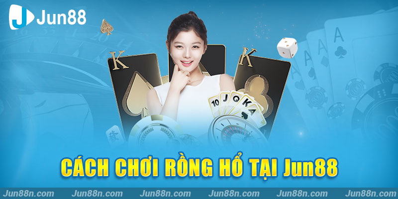 Cách chơi xì tố như thế nào tại Jun88
